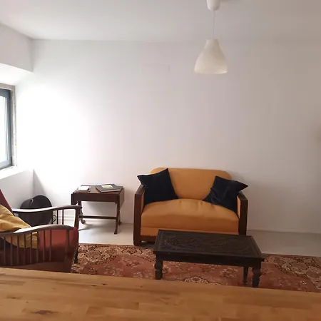 Privatunterkunft Blue House - Santa Marta Ii *