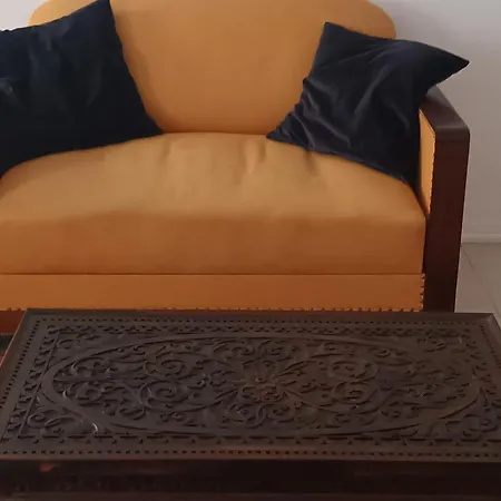 Blue House - Santa Marta Ii Homestay Lisbon