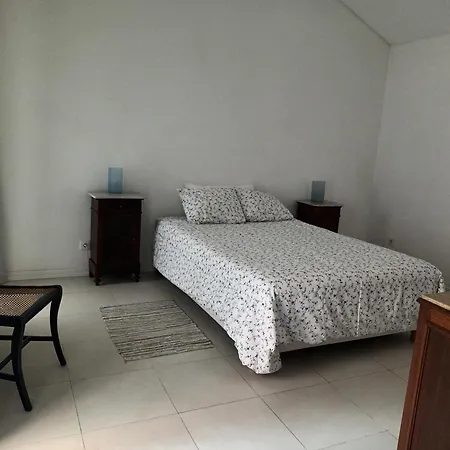 منزل للإقامة Blue House - Santa Marta Ii
