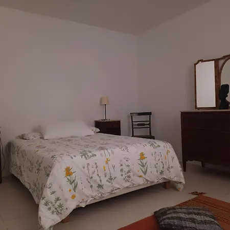 Blue House - Santa Marta Ii Homestay *