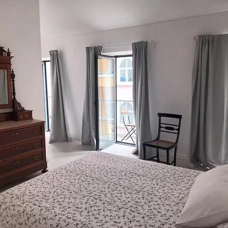 Privatunterkunft Blue House - Santa Marta Ii