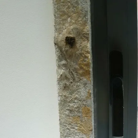 Privatunterkunft Blue House - Santa Marta Ii