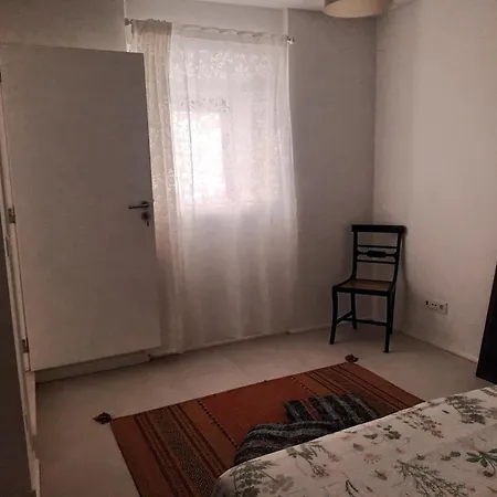 Blue House - Santa Marta Ii Проживание в семье