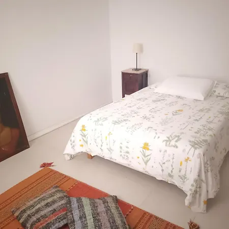 홈스테이 Blue House - Santa Marta Ii