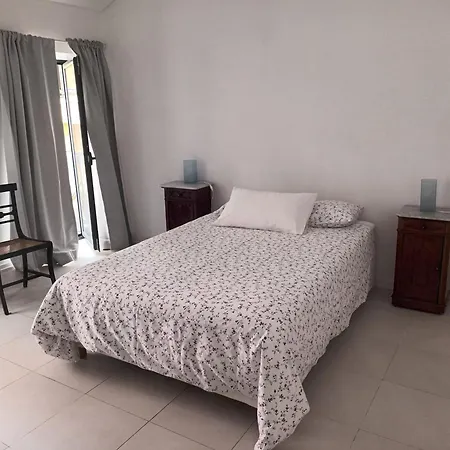 Blue House - Santa Marta Ii ליסבון