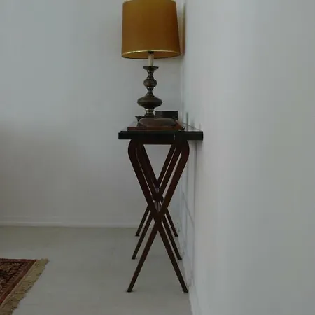 בית אירוח Blue House - Santa Marta Ii *