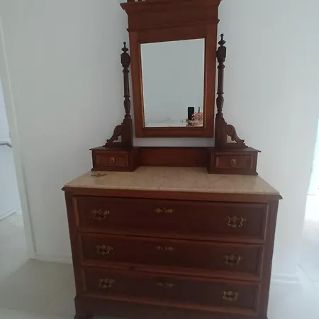 Blue House - Santa Marta Ii