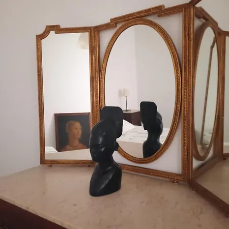 Blue House - Santa Marta Ii Pansiyon Lisboa