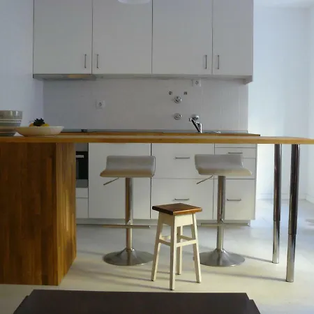 Blue House - Santa Marta Ii Lisboa