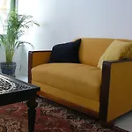 蓝屋圣玛尔塔二世公寓 *