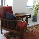 蓝屋圣玛尔塔二世公寓 *
